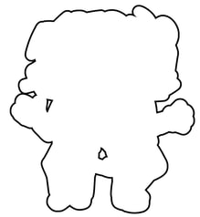 サンプル画像 No.1