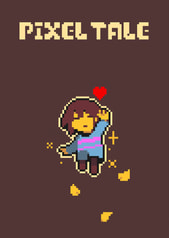 PIXEL TALE