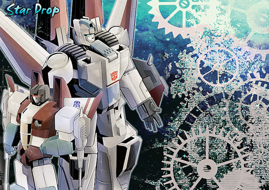 StarDrop