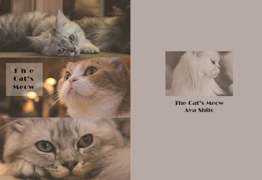 The cat's meow