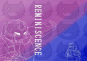 REMINISCENCE~ある男との何気ない対話~