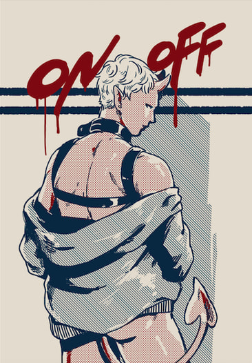 ON/OFF