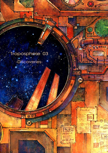 Troposphere 03  Discoveries