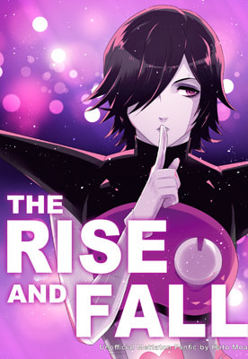 THE RISE AND FALL