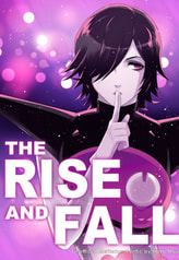 THE RISE AND FALL