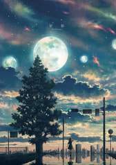 星影