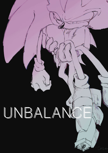 UNBALANCE