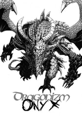 Dragonizm Onyx