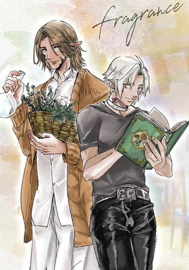 Fragrance