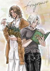Fragrance