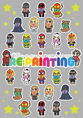 RE:PRINTING 