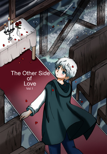 The Other Side Of Love