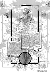 ポストカードセット6"Gothic Angels" 