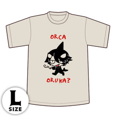 イダテＴシャツ　タイプＡ（Ｌサイズ）