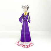 魔法使いのアクリルスタンド／Sorcerer Acrylic Stand