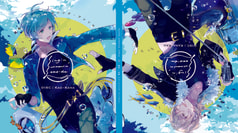 薫奏＋奏薫　イメージソング・アンソロジー　Singin' Swimmin' Seaside