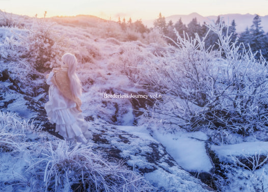 Borderless Journey vol.6