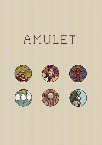 AMULET