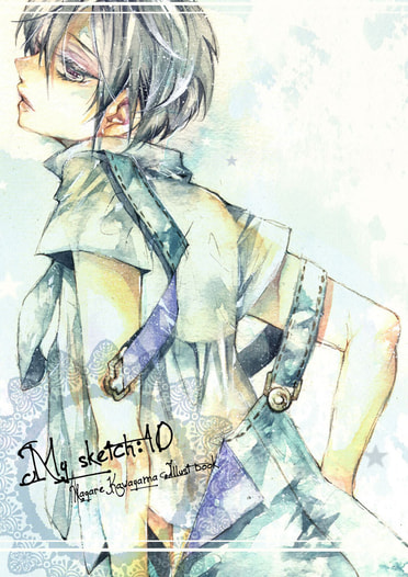 my sketch:10