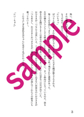 サンプル画像 No.3