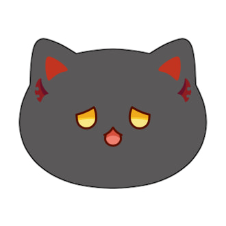ぶりねこ缶バッジ