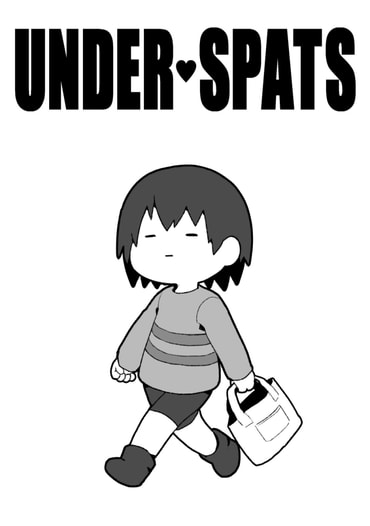 UNDER SPATS