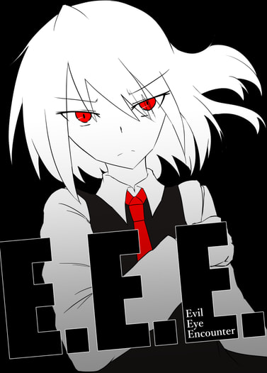 Evil Eye Encounter