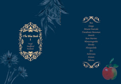 The Blue Book Ⅰ