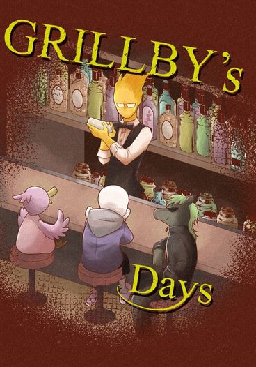 GRILLBY’s Days