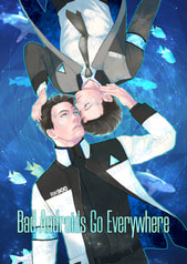 Bad Androids Go Everywhere