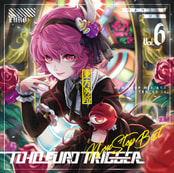 TOHO EURO TRIGGER VOL.06 Non-Stop BEST