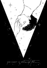You cast a spell on me