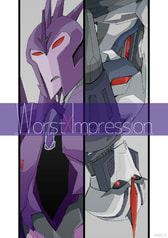 Worst × Impression