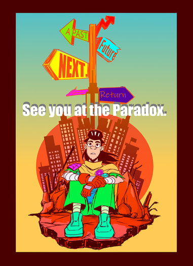See you at the Paradox. 