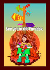 See you at the Paradox. 