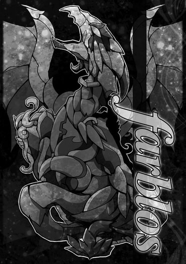 farblos