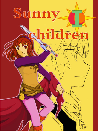 Sunny children Ⅰ