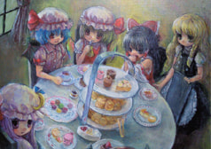 サンプル画像 No.1