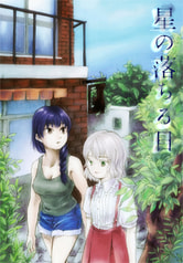 星の落ちる日