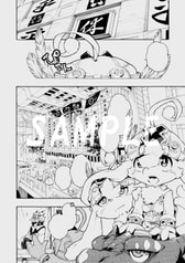 サンプル画像 No.1
