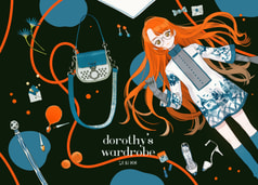 dorothy's wardrove