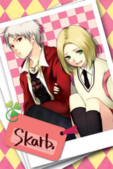Skarb