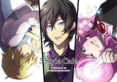 3 Style Cafe