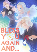 Bless you again and...