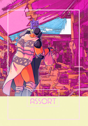 ASSORT