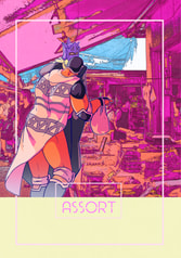 ASSORT