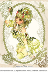サンプル画像 No.2