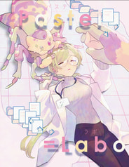 Pastel=Labo