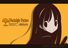 Nostalgic Future