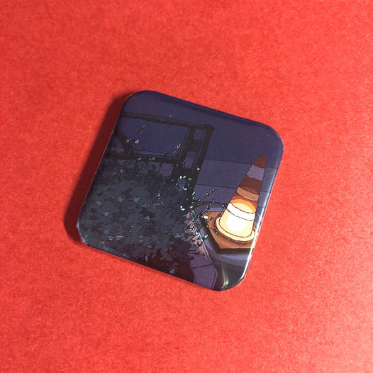 缶マグネットB